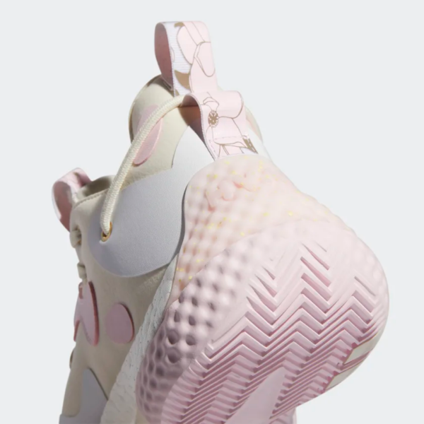 Giay Adidas Harden Vol 6 'Cream Light Pink' GY2147