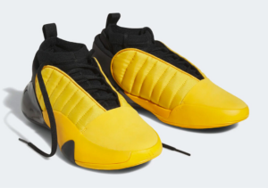 Giay Adidas Harden Vol. 7 'Crew Yellow' HQ3426