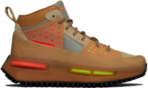 Giày Adidas HU NMD S1 RYAT Pharrell 'Cardboard' GV6638