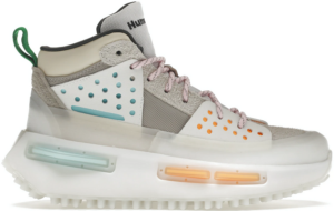 Giay Adidas HU NMD S1 RYAT Pharrell 'Core White' GV6640