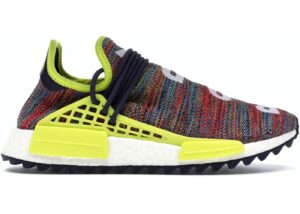 Giày Adidas Pharrell x NMD Trail 'Human Race' AC7360
