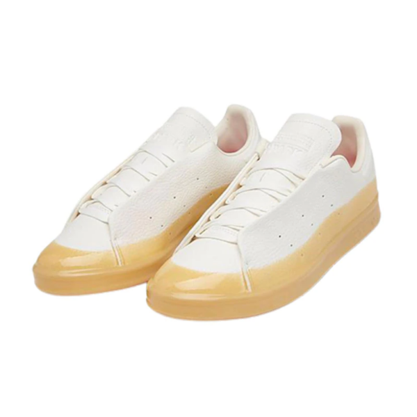 Giày Adidas Ivy Park x Stan Smith Dipped 'Ivy Heart' GW9717 - Ảnh 5