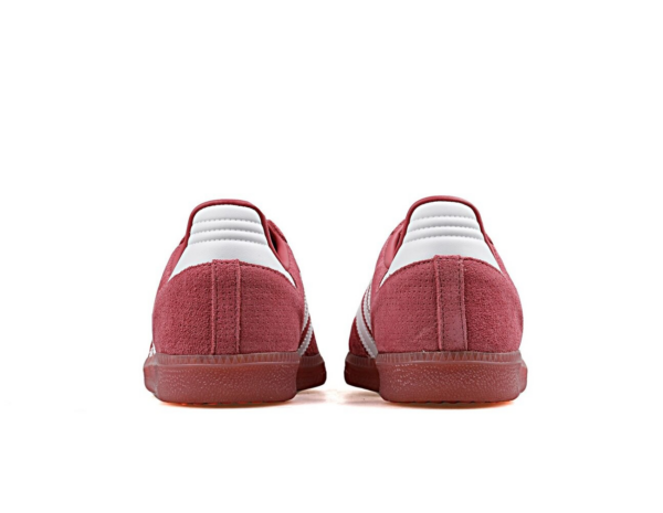 Giày Adidas Samba OG Shoes 'Pink' B44684 - Ảnh 8