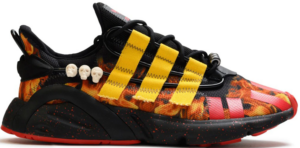 Giay Adidas Lexicon 'BAIT x Street Fighter Dhalsim' FY5362