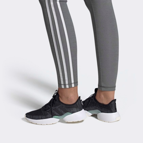 Giày Adidas Mavia X 'Black' EG4315 - Ảnh 8