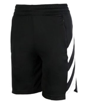 Quần Adidas Men Harden Climalite Training Shorts Pants Black Basketball Pant DN3081