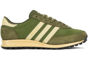 Giày Adidas Moss Side 'Dust Green' GZ0484