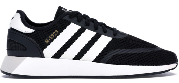 Giày Adidas N-5923 Black White CQ2337