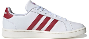 Giày Adidas GRANDCOURT LEA U EE7887