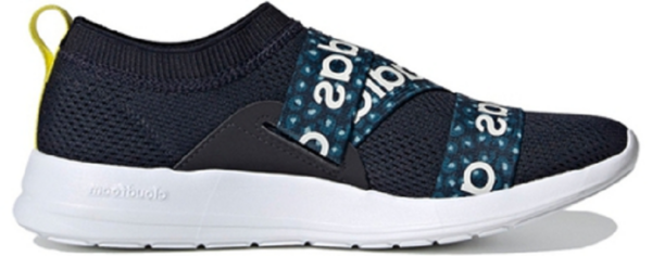 Giày Adidas Adapt X 'Black White' EH1211