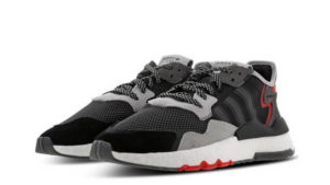 Alternative view of Giày Adidas originals Nite Jogger G26311
