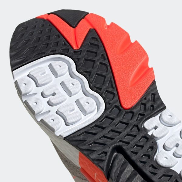 Giày Adidas Nite Jogger 'Morse Code' EH0249 - Ảnh 5
