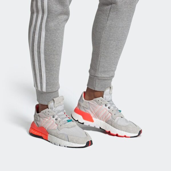 Giày Adidas Nite Jogger 'Morse Code' EH0249 - Ảnh 6
