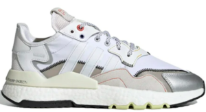 Giày Adidas Nite Jogger Orbit Grey EF5405