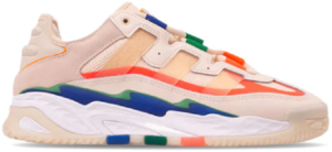 Giày Adidas Niteball Ecrtin 'Multicolor' GW1625