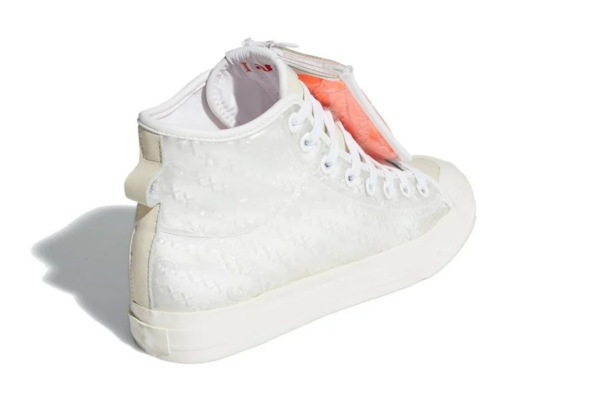 Giày Adidas Nizza Hi 'RF 420' FX2418 - Ảnh 5