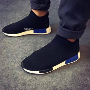 Alternative view of Giày Adidas NMD CS1 'Core Black' S79152
