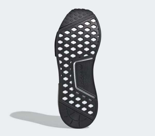Giày Adidas NMD_CS1 Primeknit 'NMD Print Black' EG7539 - Ảnh 6