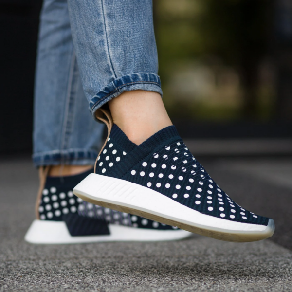 Giày Adidas Wmns NMD CS2 PK 'Ronin' BA7212 - Ảnh 2