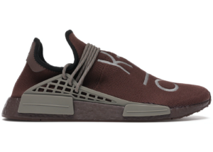 Giày Adidas Pharrell x NMD Human Race 'Chocolate' GY0090