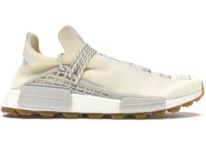 Giày Adidas Pharrell x NMD Human Race Trail PRD 'Now Is Her Time' EG7737