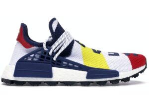 Giày Adidas NMD Hu Pharrell x Billionaire Boys Club BB9544