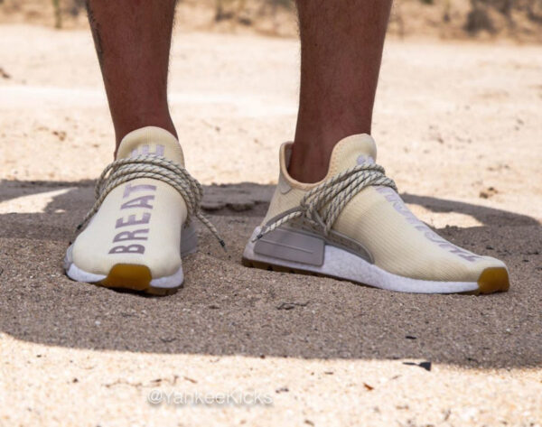 Giày Adidas Pharrell x NMD Human Race Trail PRD 'Now Is Her Time' EG7737 - Ảnh 4