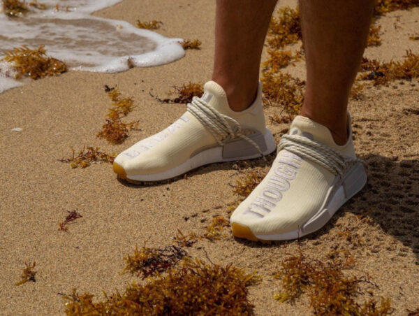 Giày Adidas Pharrell x NMD Human Race Trail PRD 'Now Is Her Time' EG7737 - Ảnh 5