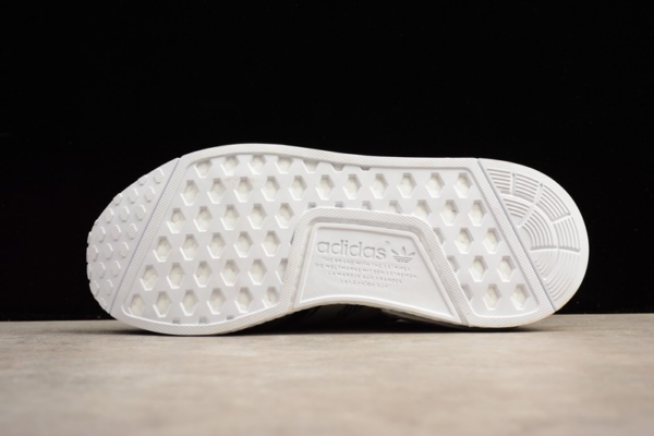 Giày Adidas NMD_R1 'Glitch' BB2884 - Ảnh 6