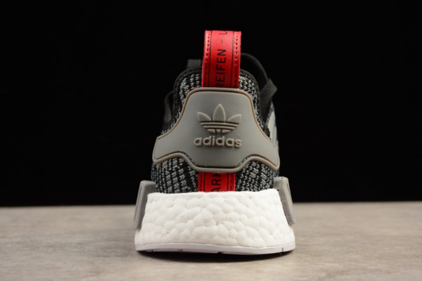 Giày Adidas NMD_R1 'Glitch' BB2884 - Ảnh 7