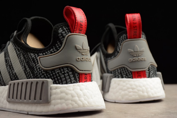 Giày Adidas NMD_R1 'Glitch' BB2884 - Ảnh 8