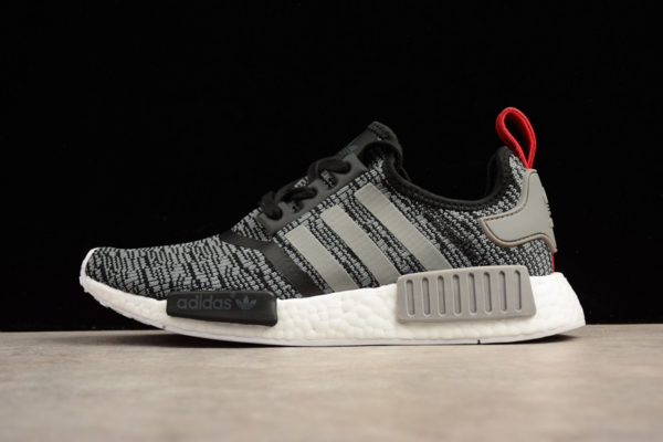Giày Adidas NMD_R1 'Glitch' BB2884 - Ảnh 3