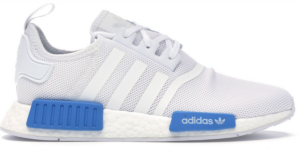 Giày Adidas NMD R1 'Bright Blue' AQ1785
