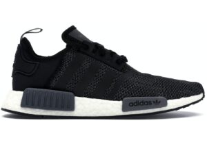 Giày Adidas NMD_R1 "Carbon" B79758