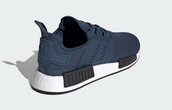 Giày Adidas NMD 'Crew Navy' FY5983 - Ảnh 4
