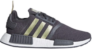 Giày Adidas NMD R1 'Metallic Stripes' B37651