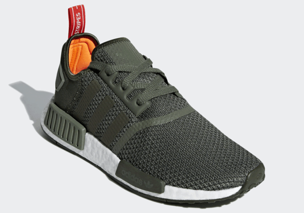 Giày Adidas NMD_R1 'Night Cargo' B37620 - Ảnh 4