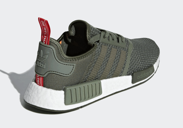 Giày Adidas NMD_R1 'Night Cargo' B37620 - Ảnh 5
