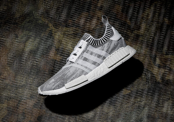 Giày Adidas NMD_R1 PK 'Oreo' BY1911 - Ảnh 3