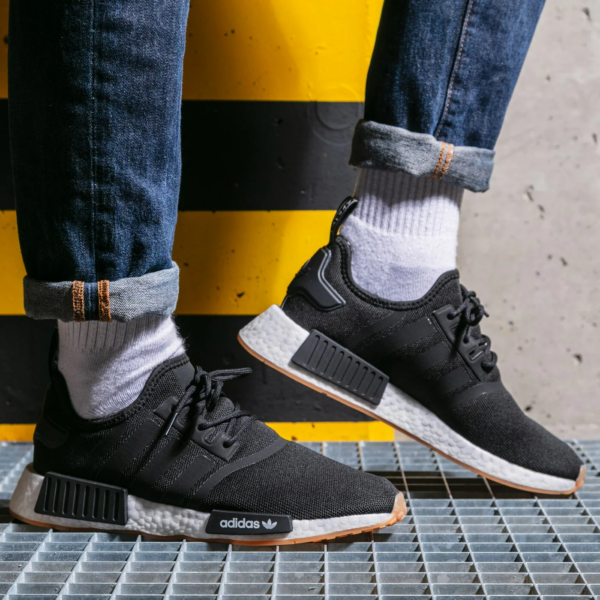 Giày Adidas Originals Nmd R1 'Prime Blue' GZ9257 - Ảnh 2