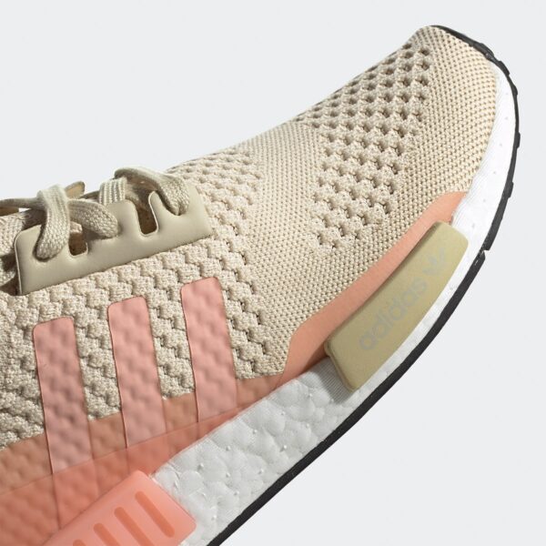 Giày Adidas Wmns NMD_R1 PK 'Glow Pink' EE6434 - Ảnh 5