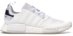 Giày Adidas NMD R1 Triple White 2 BD7746