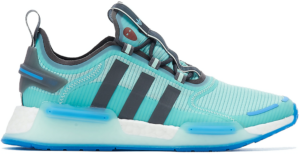 Giay Adidas by XBOX NMD V3 'Ice Green' HP5356