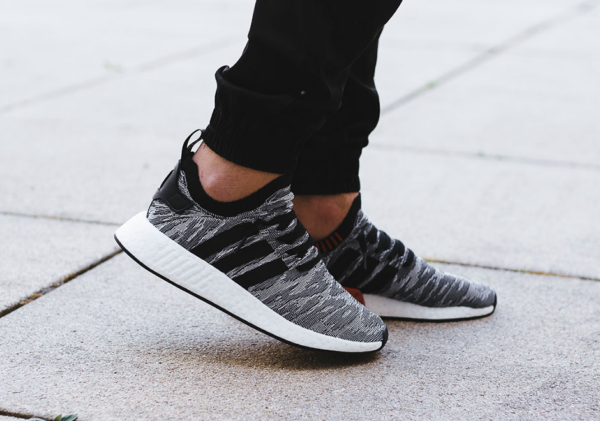 Giày Adidas NMD_CS2 Primeknit 'Glitch' BZ0515 - Ảnh 6