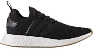 Giày Adidas NMD R2 Japan Core Black BY9696