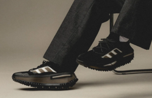 Giay Adidas NMD S1 'Core Black' GW5652