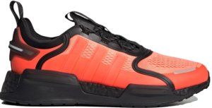 Giày Adidas NMD V3 'Beam Orange Black' GX2088