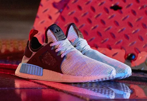 Giày Adidas NMD XR1 S76850 - Ảnh 3