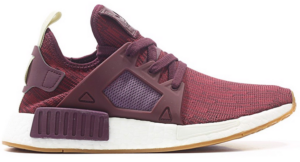 Giày Adidas Wmns NMD_XR1 PK 'Maroon' BB2368