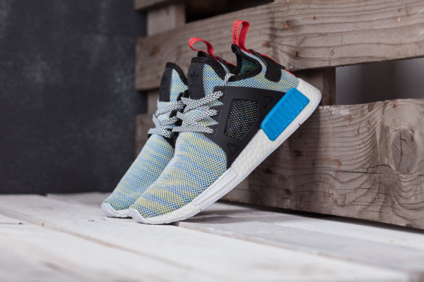 Giày Adidas NMD XR1 S76850 - Ảnh 4